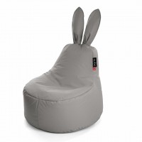 Sēžammaiss BABBY RABBIT pebble